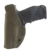 Load image into Gallery viewer, Sure-Fit I.W.B. Holster OD Green (RIGHT HAND) Gun Models A-R