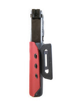 Load image into Gallery viewer, Sure-Fit O.W.B. Holster Red (RIGHT HAND) Gun Models A-R