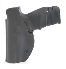Load image into Gallery viewer, Sure-Fit I.W.B. Holster Black (RIGHT HAND) Gun Models A-R